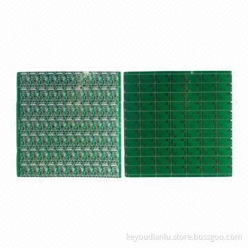 FR-4 PCBs for IP Camera